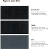 image:imageDaler Rowney System3 Paynes Grey Heavy Body Acrylic Paint 59ml  Art Paint for Artists and Students  Artist Paint for Canvas Murals and More  Thick Acrylic Paint for All Skill Sets