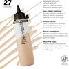 image:imageDaler Rowney System3 Peach Pink 250ml Fluid Acrylic Paint Bottle  Acrylic Pouring Paint Supplies for Artists and Students  Vivid HighFlow Artist Paint for Canvas Murals and More