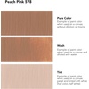 image:imageDaler Rowney System3 Peach Pink Heavy Body Acrylic Paint 59ml  Art Paint for Artists and Students  Artist Paint for Canvas Murals and More  Thick Acrylic Paint for All Skill Sets