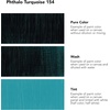 image:imageDaler Rowney System3 Phthalo Turquoise Heavy Body Acrylic Paint 59ml  Art Paint for Artists and Students  Artist Paint for Canvas Murals and More  Thick Acrylic Paint for All Skill Sets