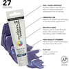 image:imageDaler Rowney System3 Prussian Blue Hue Heavy Body Acrylic Paint 59ml  Art Paint for Artists and Students  Artist Paint for Canvas Murals and More  Thick Acrylic Paint for All Skill Sets