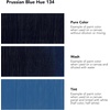 image:imageDaler Rowney System3 Prussian Blue Hue Heavy Body Acrylic Paint 59ml  Art Paint for Artists and Students  Artist Paint for Canvas Murals and More  Thick Acrylic Paint for All Skill Sets