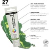 image:imageDaler Rowney System3 Sap Green Heavy Body Acrylic Paint 59ml  Art Paint for Artists and Students  Artist Paint for Canvas Murals and More  Thick Acrylic Paint for All Skill Sets