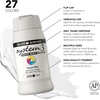 image:imageDaler Rowney System3 Titanium White Heavy Body Acrylic Paint 500ml  Art Paint for Artists and Students  Artist Paint for Canvas Murals and More  Thick Acrylic Paint for All Skill Sets