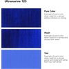 image:imageDaler Rowney System3 Ultramarine Blue 500ml Acrylic Paint Tube  Acrylic Painting Supplies for Artists and Students  Artist Paint for Murals Canvas and More  Art Paint for Any Skill Set