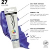 image:imageDaler Rowney System3 Ultramarine Heavy Body Acrylic Paint 59ml  Art Paint for Artists and Students  Artist Paint for Canvas Murals and More  Thick Acrylic Paint for All Skill Sets