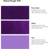 image:imageDaler Rowney System3 Velvet Purple 59ml Acrylic Paint Tube  Acrylic Painting Supplies for Artists and Students  Artist Paint for Murals Canvas and More  Art Paint for All Skill Sets