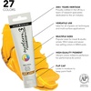 image:imageDaler Rowney System3 Yellow Ochre Heavy Body Acrylic Paint 59ml  Art Paint for Artists and Students  Artist Paint for Canvas Murals and More  Thick Acrylic Paint for All Skill Sets