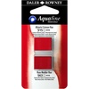 image:imageDalerRowney Aquafine Watercolor Paint Alizarin Crimson Hue amp Rose Madder Hue