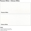 image:imageDalerRowney Aquafine Watercolor Paint Coeruleum Hue amp Transparent TurquoiseTitanium White  Chinese White