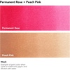 image:imageDalerRowney Aquafine Watercolor Paint Permanent Rose amp Peach Pink