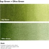 image:imageDalerRowney Aquafine Watercolor Paint Sap Green amp Olive Green