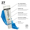 image:imageDalerRowney System3 Coeruleum Blue Hue Heavy Body Acrylic Paint 59ml  Art Paint for Artists and Students  Artist Paint for Canvas Murals and More  Thick Acrylic Paint for All Skill Sets