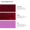 image:imageDalerRowney System3 Process Magenta Heavy Body Acrylic Paint 59ml  Art Paint for Artists and Students  Artist Paint for Canvas Murals and More  Thick Acrylic Paint for All Skill Sets