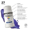image:imageDalerRowney System3 Ultramarine Heavy Body Acrylic Paint 500ml  Art Paint for Artists and Students  Artist Paint for Canvas Murals and More  Thick Acrylic Paint for All Skill Sets