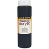 image:imageDALERROWNEYFILA CO 123500065 GRADUATE ACRYLIC 500ML PAYNES GREY