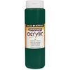 image:imageDALERROWNEYFILA CO 123500343 GRADUATE ACRYLIC 500ML HOOKERS GREEN