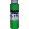 image:imageDALERROWNEYFILA CO 123500355 GRADUATE ACRYLIC 500ML LEAF GREEN