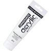 image:imageDaler Rowney  Graduate Acrylic  120ml Tube  White