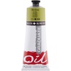 image:imageDaler Rowney  Graduate Oil Paint  200ml  Olive Green