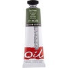 image:imageDaler Rowney  Graduate Oil Paint  38ml  Sap Green