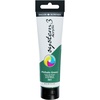 image:imageDaler Rowney 150ml System 3 Acrylic Colour Tube  Phthalo Green