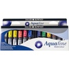 image:imageDaler Rowney Aquafine 12 Tube Watercolor Set  Water Color Paint Set for Watercolor Paper and More  Watercolor Paint Set for Artists and Students  Paint Supplies for All Skill Levels12 Pack  Tubes