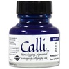 image:imageDaler Rowney Calli Calligraphy Ink Bottle Blue
