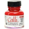 image:imageDaler Rowney Calli Calligraphy Ink Bottle Burgundy