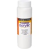 image:imageDaler Rowney DR12350006 Graduate Acrylic Blend 500 ml White