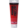 image:imageDaler Rowney Graduate Acrylic 120 ml Cadmium Red Dark Hue 504