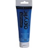 image:imageDaler Rowney Graduate Acrylic 120ml Metallic Blue 718