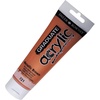 image:imageDaler Rowney Graduate Acrylic 120ml Metallic Brown 721
