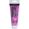 image:imageDaler Rowney Graduate Acrylic 120ml Metallic Pink 722