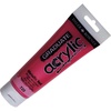 image:imageDaler Rowney Graduate Acrylic 120ml Metallic Red 720