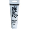 image:imageDaler Rowney Graduate Acrylic 120ml Mixing White 006
