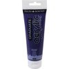 image:imageDaler Rowney Graduate Acrylic 4 Ounce Acrylic Tube Violet Color 450Violet 450