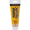 image:imageDaler Rowney Graduate Acrylic Paint Plastic Tube 4oz  120 ml Gold Imitation