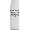 image:imageDaler Rowney Graduate Acrylic Paint White 500ml  Acrylic Painting Supplies for Artists and Students  Acrylic Paints for Panels Canvas Paper and More  Art Paints for Any Skill SetWhite