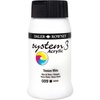 image:imageDaler Rowney System3 500ml Acrylic Paint  Titanium White
