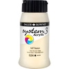 image:imageDaler Rowney System3 Buff Titanium 500ml Acrylic Paint Tube  Acrylic Painting Supplies for Artists and Students  Artist Paint for Murals Canvas and More  Art Paint for Any Skill Set