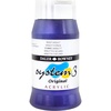 image:imageDaler Rowney System3 Deep Violet 500ml Acrylic Paint Tube  Acrylic Painting Supplies for Artists and Students  Artist Paint for Murals Canvas and More  Art Paint for Any Skill Set