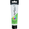 image:imageDaler Rowney System3 Fluorescent Green 150ml Acrylic Paint Tube  Acrylic Painting Supplies for Artists and Students  Artist Paint for Murals Canvas and More  Art Paint for All Skill Sets