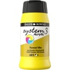 image:imageDaler Rowney System3 Fluorescent Yellow 500ml Acrylic Paint Tube  Acrylic Painting Supplies for Artists and Students  Artist Paint for Murals Canvas and More  Art Paint for Any Skill Set