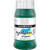 image:imageDaler Rowney System3 Hookers Green 500ml Acrylic Paint Tube  Acrylic Painting Supplies for Artists and Students  Artist Paint for Murals Canvas and More  Art Paint for Any Skill Set