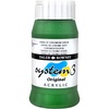 image:imageDaler Rowney System3 Oxide of Chromium Green 500ml Acrylic Paint Tube  Acrylic Painting Supplies for Artists and Students  Artist Paint for Murals Canvas and More  Art Paint for Any Skill Set
