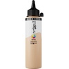 image:imageDaler Rowney System3 Peach Pink 250ml Fluid Acrylic Paint Bottle  Acrylic Pouring Paint Supplies for Artists and Students  Vivid HighFlow Artist Paint for Canvas Murals and More