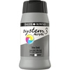 image:imageDaler Rowney System3 Silver Imitation 500ml Acrylic Paint Tube  Acrylic Painting Supplies for Artists and Students  Artist Paint for Murals Canvas and More  Art Paint for Any Skill Set