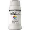 image:imageDaler Rowney System3 Titanium White Heavy Body Acrylic Paint 500ml  Art Paint for Artists and Students  Artist Paint for Canvas Murals and More  Thick Acrylic Paint for All Skill Sets