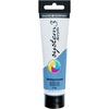 image:imageDaler Rowney System3 Wedgewood 150ml Acrylic Paint Tube  Acrylic Painting Supplies for Artists and Students  Artist Paint for Murals Canvas and More  Art Paint for All Skill Sets